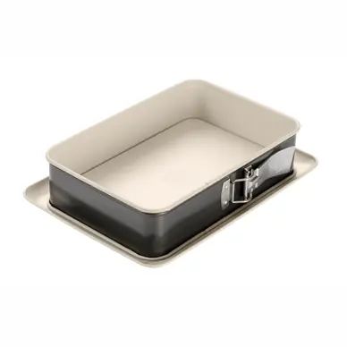 Moule à Manqué Dr. Oetker Back-Trend Rectangle 28 x 18 cm Expédition Rapide
