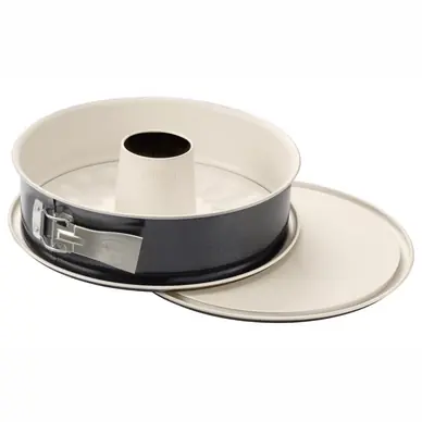 Top Qualité Moule à Manqué Dr. Oetker Back-Trend Fissurable Bodem 28 cm