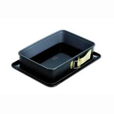 Satisfait Ou Remboursé Moule à Manqué Dr. Oetker Kreativ Rectangle 28 x 18 cm