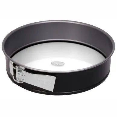 Moule à Manqué Dr. Oetker Tradition Verre Bodem 26 cm Meilleure Qualité