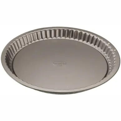 Bon Marché Moule à Tarte Dr. Oetker Tradition Forme Cannelée 28 cm