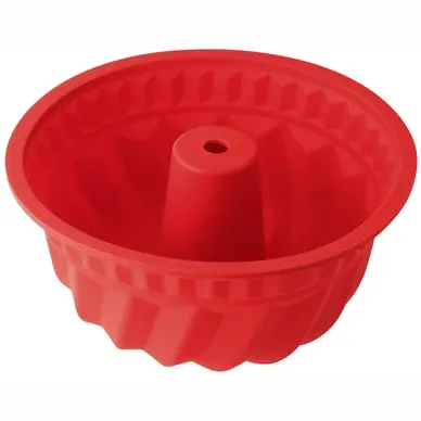 Tendance Moule à Kouglof Dr. Oetker Flexxibel 22 x 22 cm