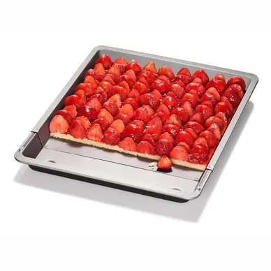 Commande En Gros Plaque de Cuisson Dr. Oetker Kreativ Réglable 33 x 52 cm