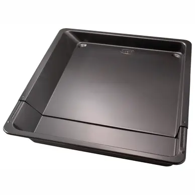 Marque Plaque de Cuisson Dr. Oetker Tradition Réglable 27 x 52 cm