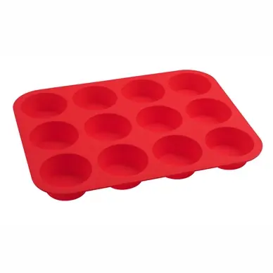 Moule à Muffins Dr. Oetker Flexxibel 12 Cups Acheter En Ligne