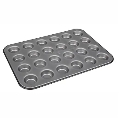 Moule à Muffins Dr. Oetker Kreativ 24 Cups Original