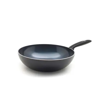 Quantité Limitée Wok GreenPan Torino 28 cm (3,6Litres)