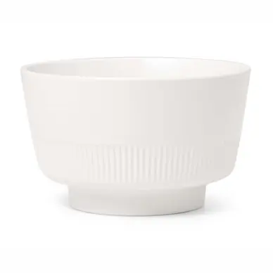 Bols Marc O'Polo Moments French Blanc 13 cm (Lot de 4) Marque