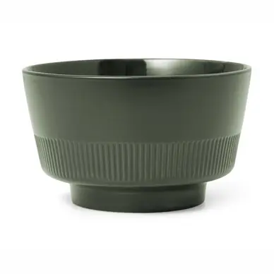 Vente Flash Bols Marc O'Polo Moments French Vert 13 cm (Lot de 4)