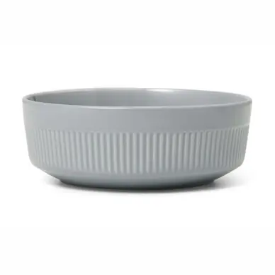 Satisfait Ou Remboursé Bols Marc O'Polo Moments Medium Soft Gris 14 cm (Lot de 4)