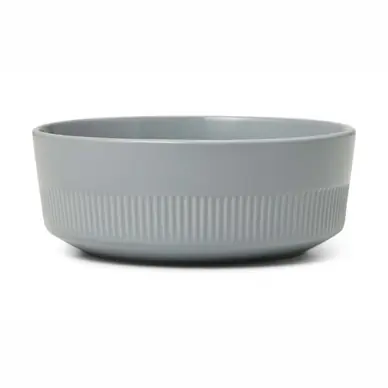 Bols Marc O'Polo Moments Medium Soft Gris 12 cm (Lot de 4) Édition Limitée