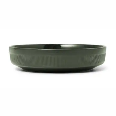 Soldes Saladier Marc O'Polo Moments Salad Vert 26 cm