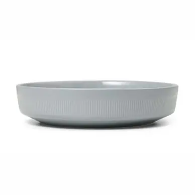 Saladier Marc O'Polo Moments Salad Soft Gris 26 cm Promotion