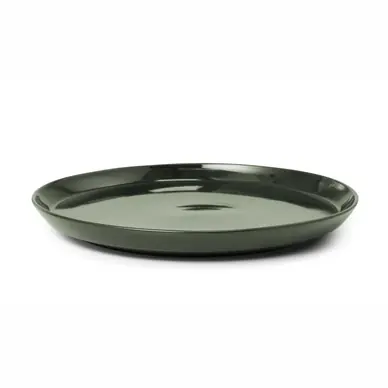 Assiette Marc O'Polo Moments Vert 21,5 cm (Lot de 4) Gros Lot