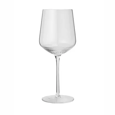 Petit Prix Verres à Vin Marc O'Polo Moments Vin Rouge Transparent 450 ml (Lot de 4)