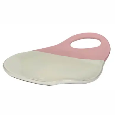 Commander Vite Plat Dutchdeluxes Lola White Pink
