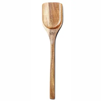 Expédition Rapide Spatule Dutchdeluxes Wooden Shovel Spatula Acacia
