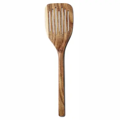 Spatule Dutchdeluxes Wooden Utensil XL Acacia Meilleure Qualité