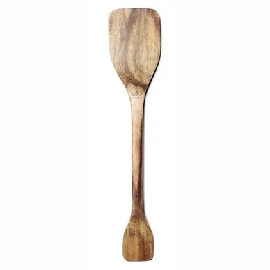 Acheter En Ligne Spatule Dutchdeluxes Wooden Utensil Acacia