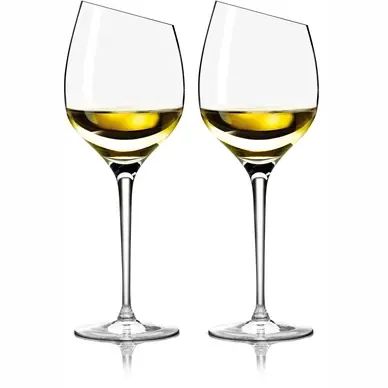 Verre à Vin Eva Solo Sauvignon Blanc 300 ml (set de 2) Livraison Mondiale