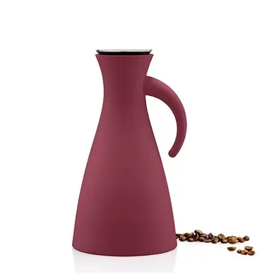 Affaire À Saisir Carafe Isotherme Eva Solo Rood 1L