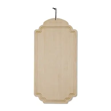 Fait Main Beurrier Dutchdeluxes Frame Solid Hard Maple