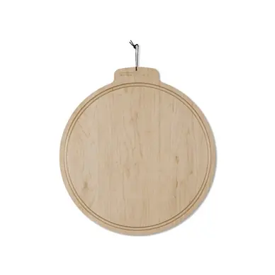 Planche à Pain Dutchdeluxes Moon Solid Hard Maple Jusqu’à Épuisement Des Stocks