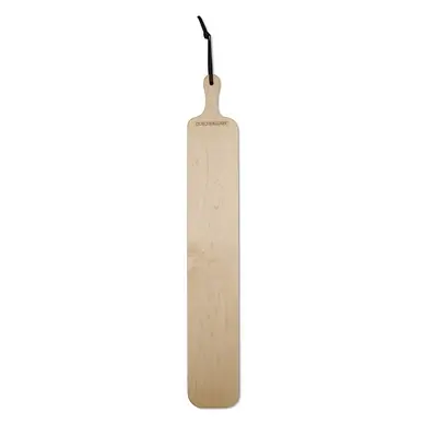 Planche à Pain Dutchdeluxes XL Stripe Solid Hard Maple Produit De Marque