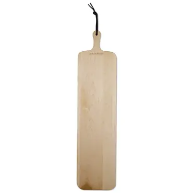 Satisfait Ou Remboursé Planche à Pain Dutchdeluxes XL Slim Fit Solid Hard Maple