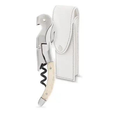Offre Exclusive Tire-Bouchon Pulltex Cordoba Bone