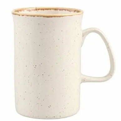 Tasse Porland Seasons Beige 32 cl (6-pièces) Offre Limitée