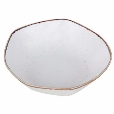 Vente Flash Bol Porland Pure Seasons Beige 19 cm (6-pièces)