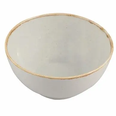 Vente Directe Bol Porland Seasons Light Grey Haut 14 cm (6-pièces)