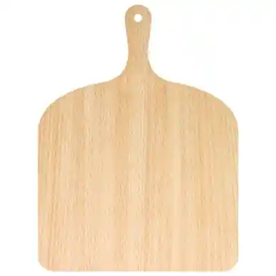 Seulement Aujourd’hui Pelle à Pizza Inno Cuisinno Bois