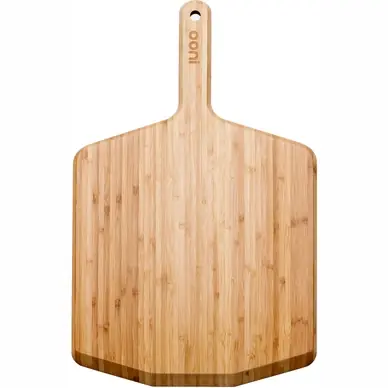 Must-Have Pelle à Pizza Ooni Bambou 35 cm