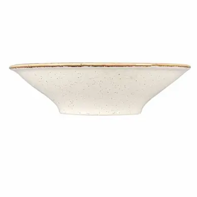Assiette à Pâtes Porland Seasons Beige 20 cm (6-pièces) Nouveauté