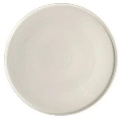 Assiette à Dîner Porland Anillo White Plat 18 cm (6 Pièces) Prix Choc