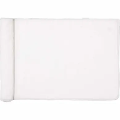 Chemin de Table Marc O'Polo Valka White Artisanat
