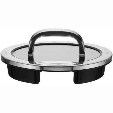 Couvercle WMF Function 4 Black 16 cm Nouvel Arrivage