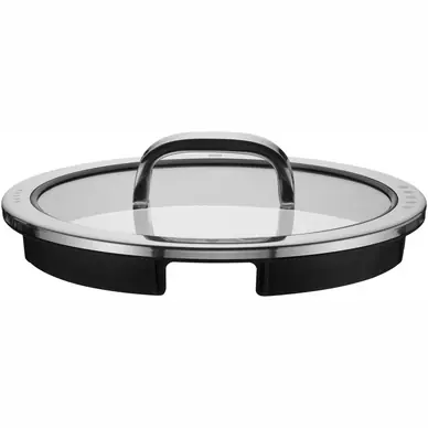 Couvercle WMF Function 4 Noir 24 cm Certifié