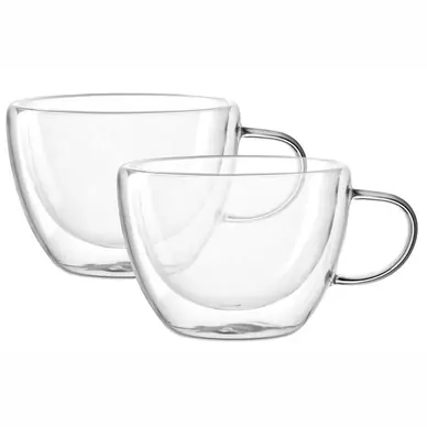 Jusqu’à Épuisement Des Stocks Verre à Thé Leonardo DUO 360 ml (2-Pieces)
