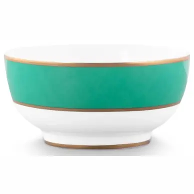 Bol Pip Studio Chique Gold-Green 11,5 cm (Lot de 6) Meilleur Prix