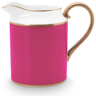 Pot à Lait Pip Studio Chique Gold-Pink 260 ml (Lot de 2) Offre Exclusive