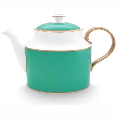 Marque Théière Pip Studio Chique Gold-Green 1,8 L