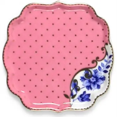 Seulement Aujourd’hui Repose-sachet Pip Studio Royal 10 cm (Set 6)
