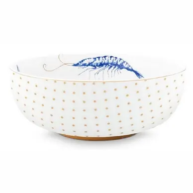 Livraison Mondiale Bol Pip Studio Royal Yerseke 15 cm (Set 6)