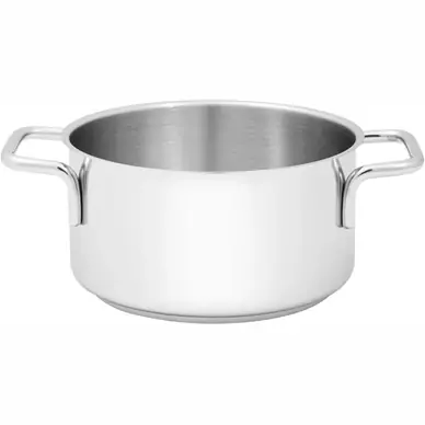 Casserole Demeyere Apollo 7 ZD 16 cm Offre Exclusive