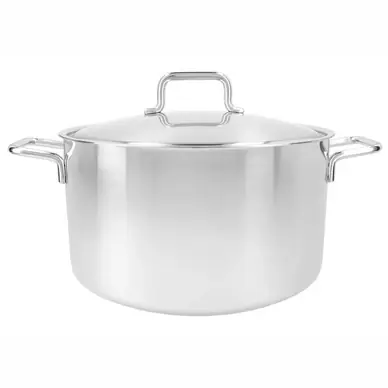 Super Prix Casserole Demeyere Apollo 7 Avec Couvercle 30 cm