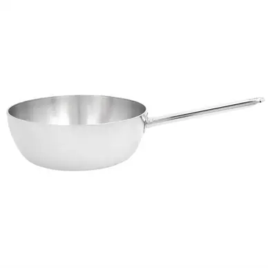 En Vogue Sauteuse Demeyere Apollo 7 24 cm