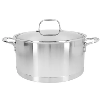 Marmite Demeyere Atlantis 7 28 cm Garantie Incluse